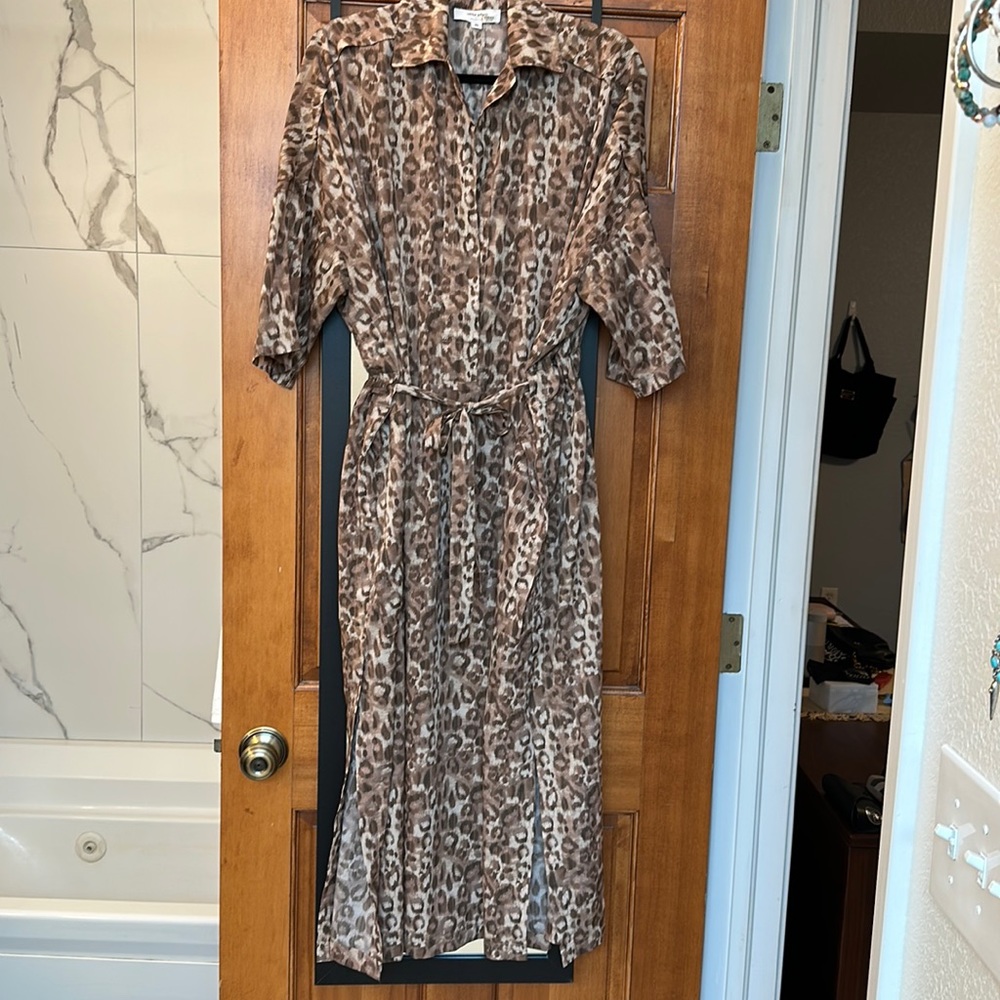 Victor Alfaro Collective dress